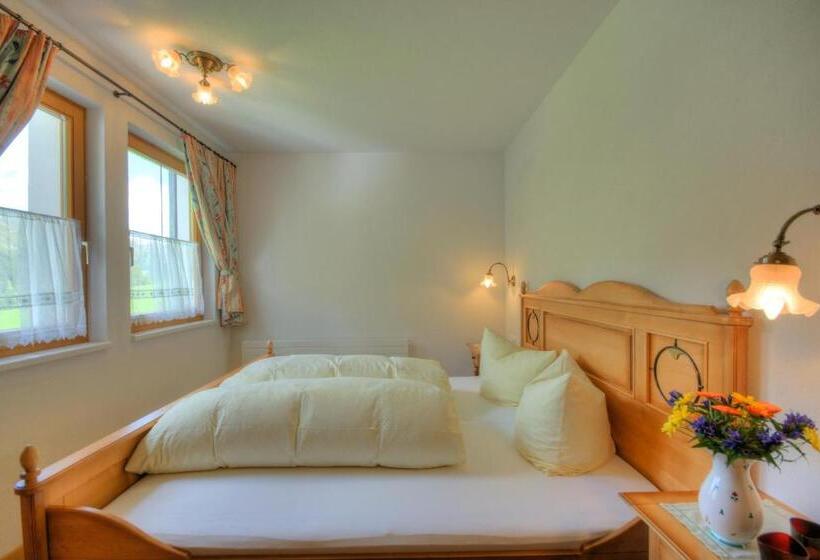 单卧家庭公寓, Apart Garni Motnaida