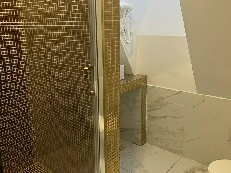 Номер Стандарт, Betty Pension