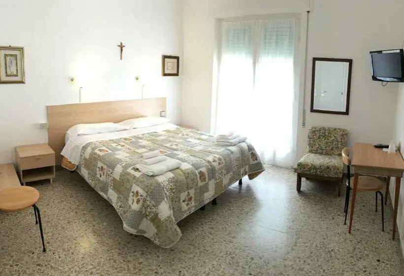 اتاق استاندارد, Casa Diomira