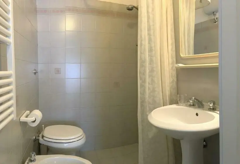 اتاق استاندارد, Casa Diomira
