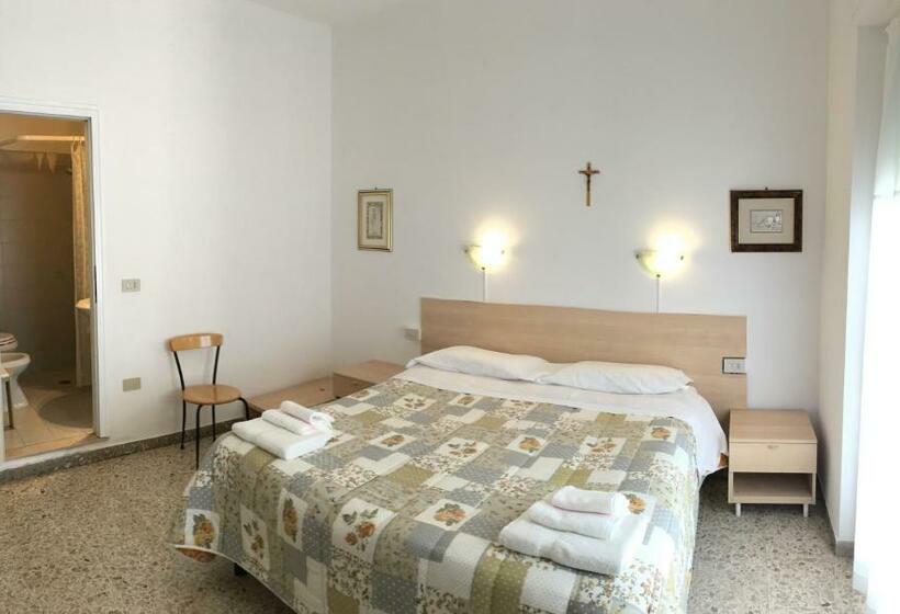 スタンダードルーム, Casa Diomira