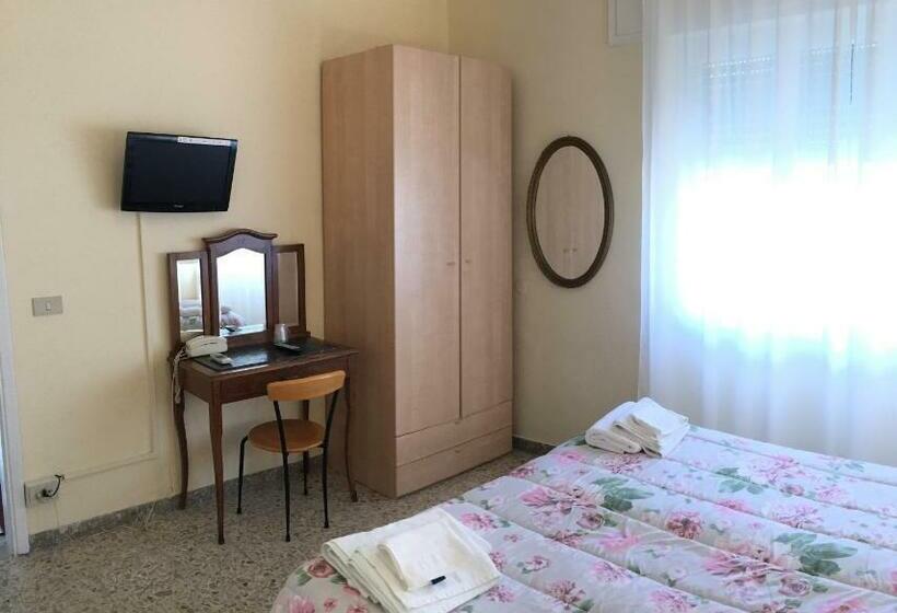 Habitación Estándar Adaptada para Discapacitados, Casa Diomira