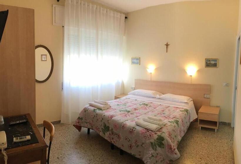 اتاق استاندارد برای معلولان, Casa Diomira