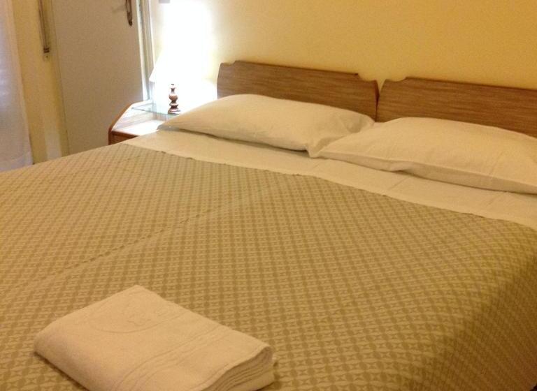 ベーシックルーム, Casa Diomira