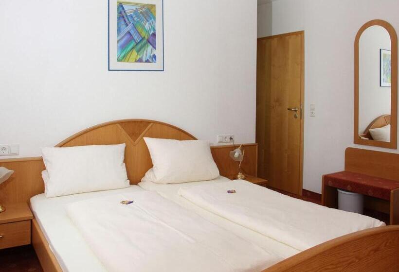 Quarto standard, Gasthof Rössle