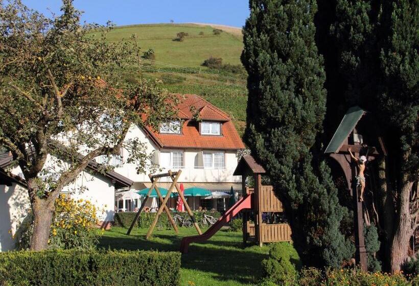 Quarto standart individual, Gasthof Rössle