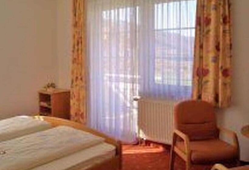 Quarto standart individual, Gasthof Rössle