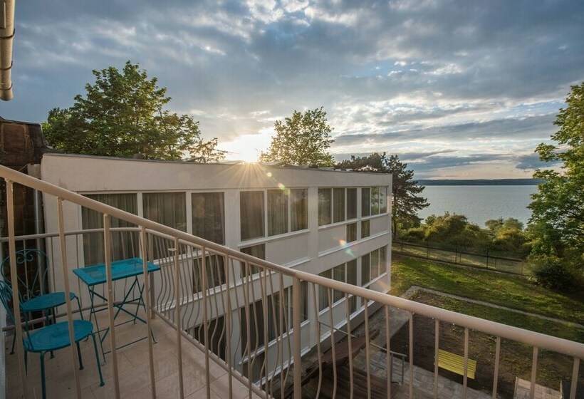 Номер Стандарт Трехместный, Magaspart Panzió