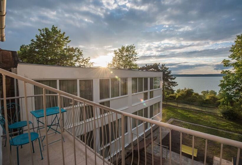 Номер Стандарт Трехместный, Magaspart Panzió