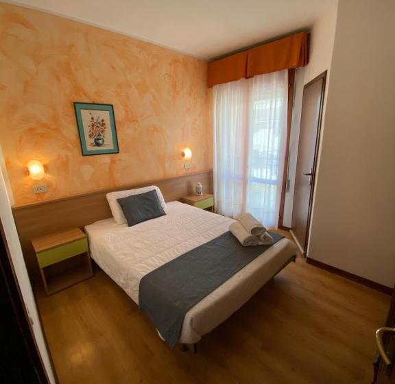 クラシックシングルルーム, Petit