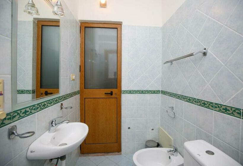 חדר סטנדרט, Princess Jerolda