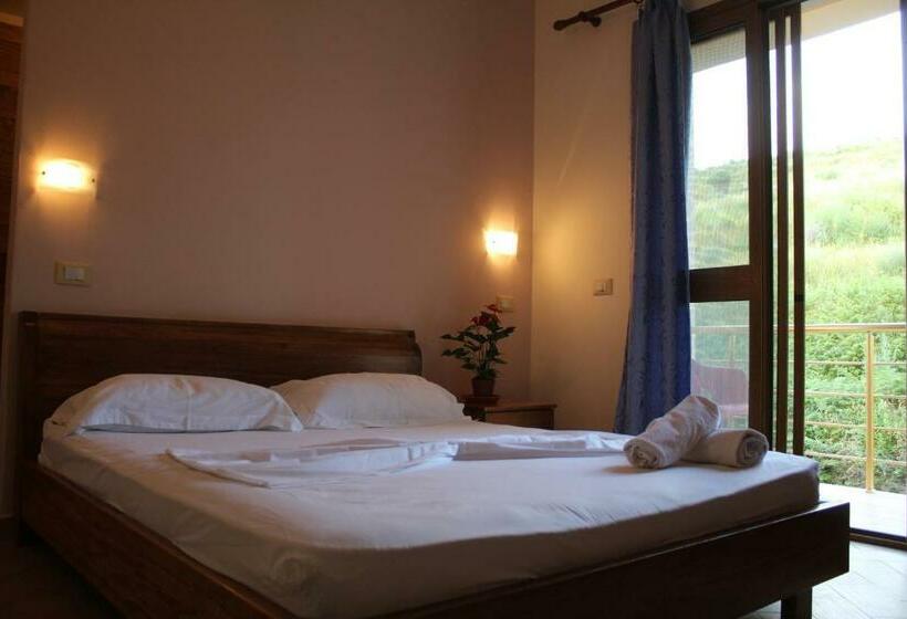 חדר סטנדרט, Princess Jerolda