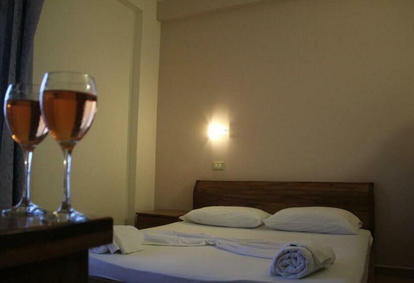 חדר סטנדרט, Princess Jerolda