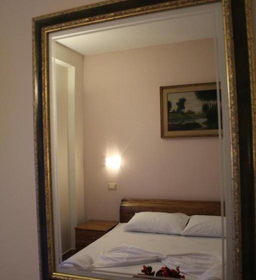 חדר סטנדרט, Princess Jerolda