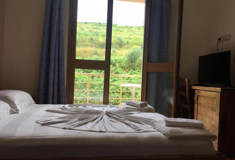 חדר סטנדרט, Princess Jerolda