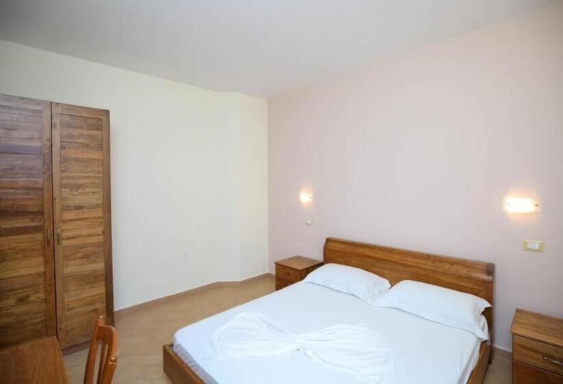 חדר סטנדרט, Princess Jerolda