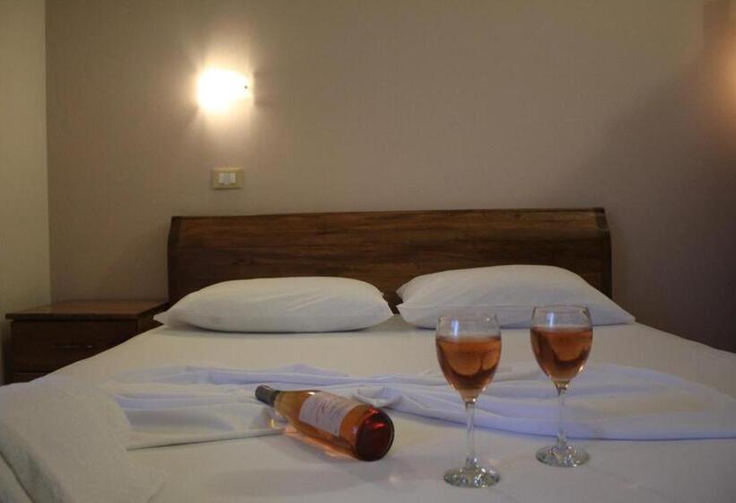 חדר סטנדרט, Princess Jerolda