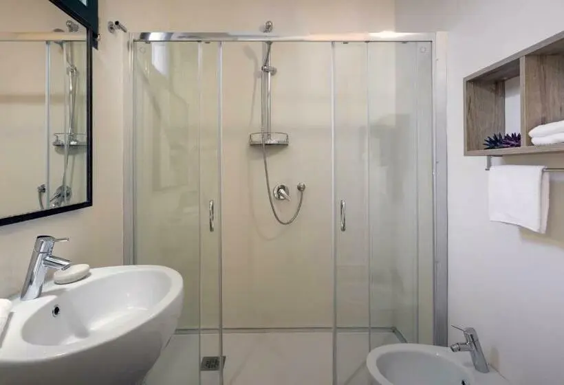Standard-huone, Boutique Hotel Solaz