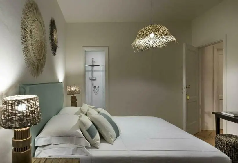 Standard-huone, Boutique Hotel Solaz