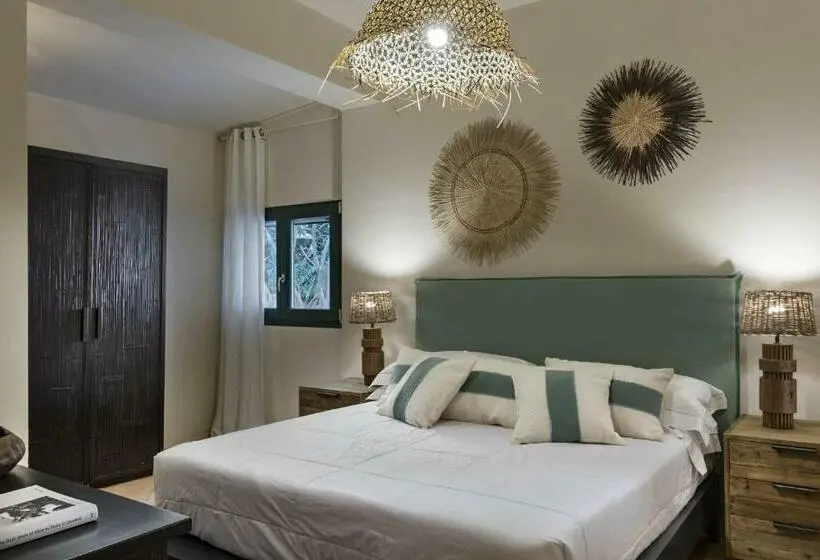 Standard-huone, Boutique Hotel Solaz