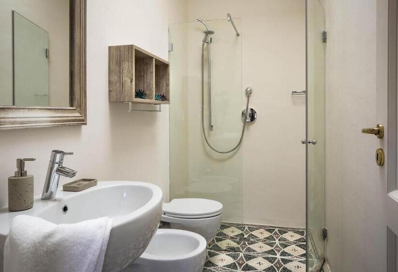 海景套房, Boutique Hotel Solaz