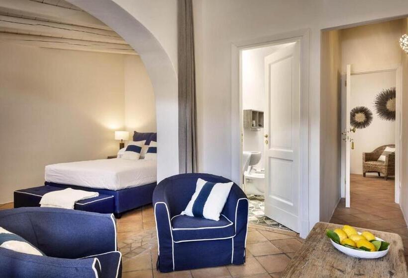 Люкс Вид на Море, Boutique Hotel Solaz