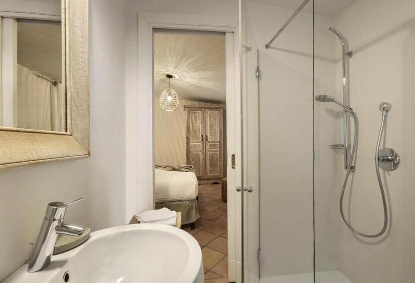 标准间, Boutique Hotel Solaz