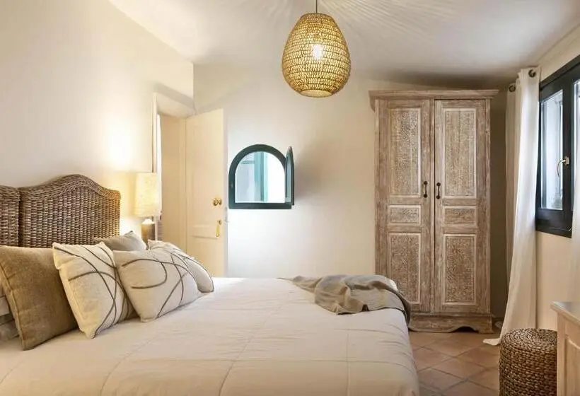 Standard-huone, Boutique Hotel Solaz