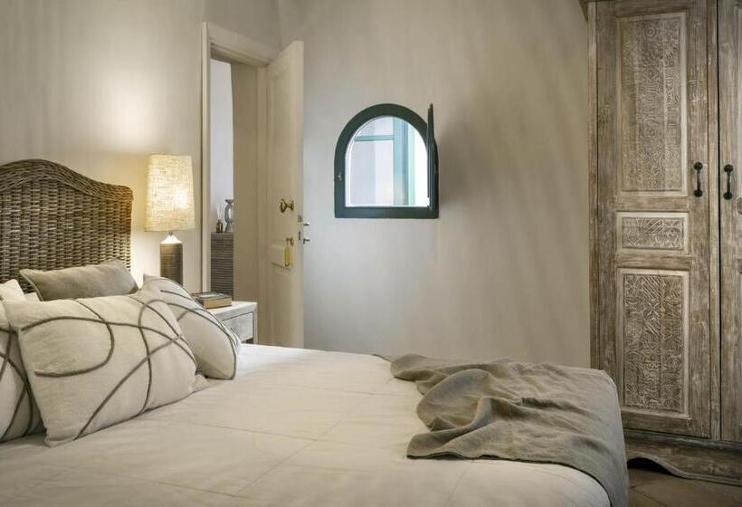 标准间, Boutique Hotel Solaz