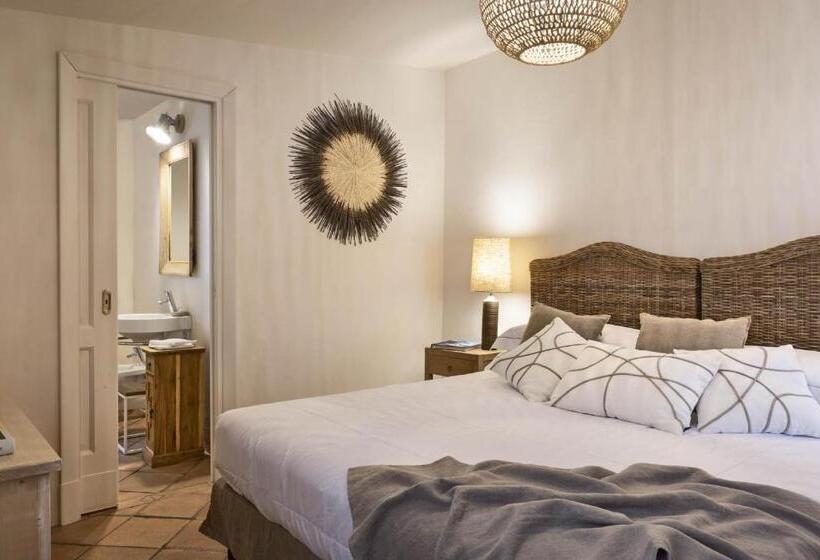 标准间, Boutique Hotel Solaz