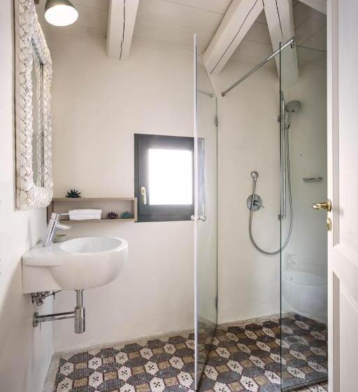 标准间, Boutique Hotel Solaz