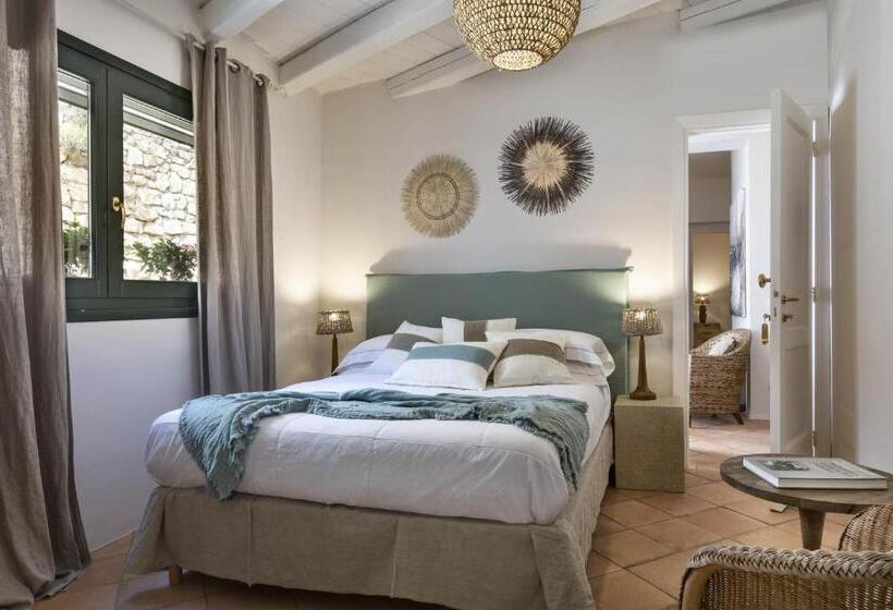 Номер Стандарт, Boutique Hotel Solaz