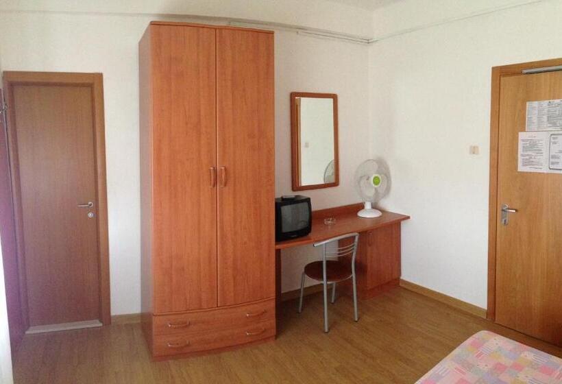 스탠다드 룸, Silva Frontemare