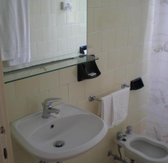 스탠다드 룸, Silva Frontemare