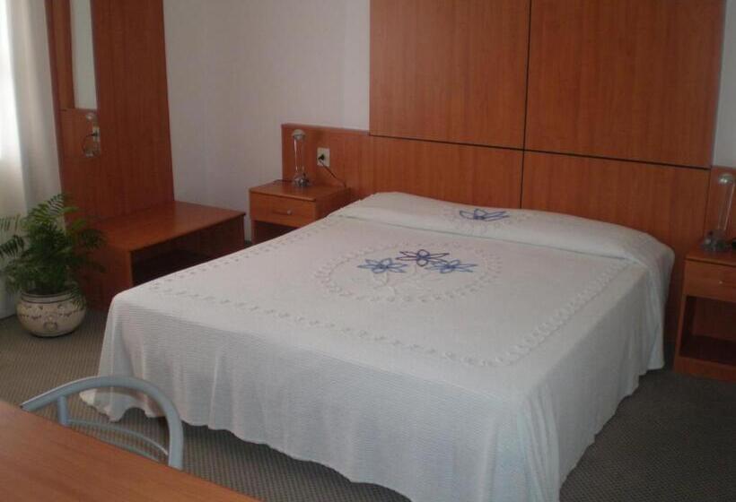 스탠다드 룸, Silva Frontemare