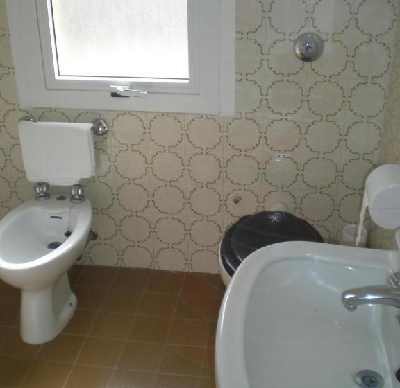 스탠다드 트리플 룸, Silva Frontemare