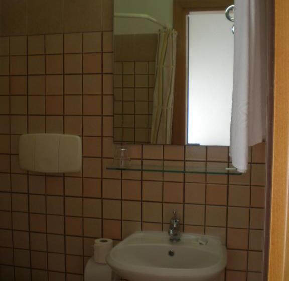 4인용 스탠다드 룸, Silva Frontemare