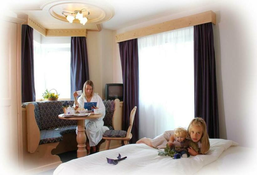 スタンダードルーム, Siror