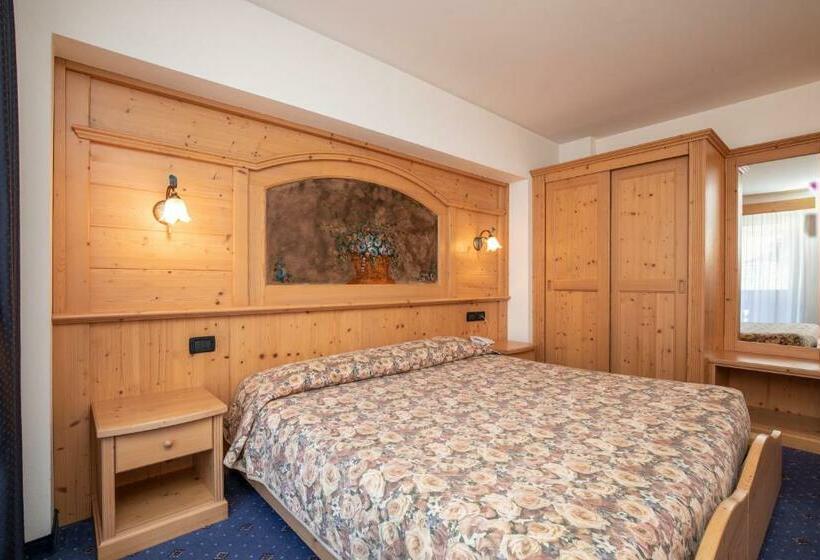 スタンダードルーム, Siror