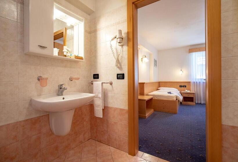 スタンダードシングルルーム, Siror