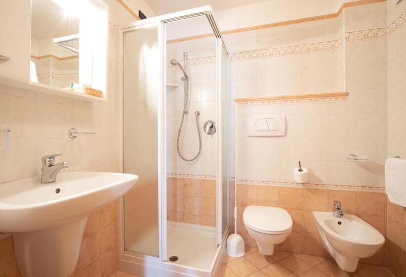 ジュニアスイート, Siror