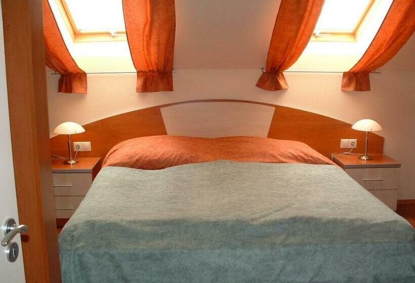 Номер Стандарт, Villa Dorottya