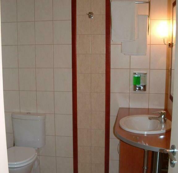 Номер Стандарт, Villa Dorottya