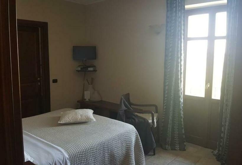 Номер Стандарт, Il Borgo B&b