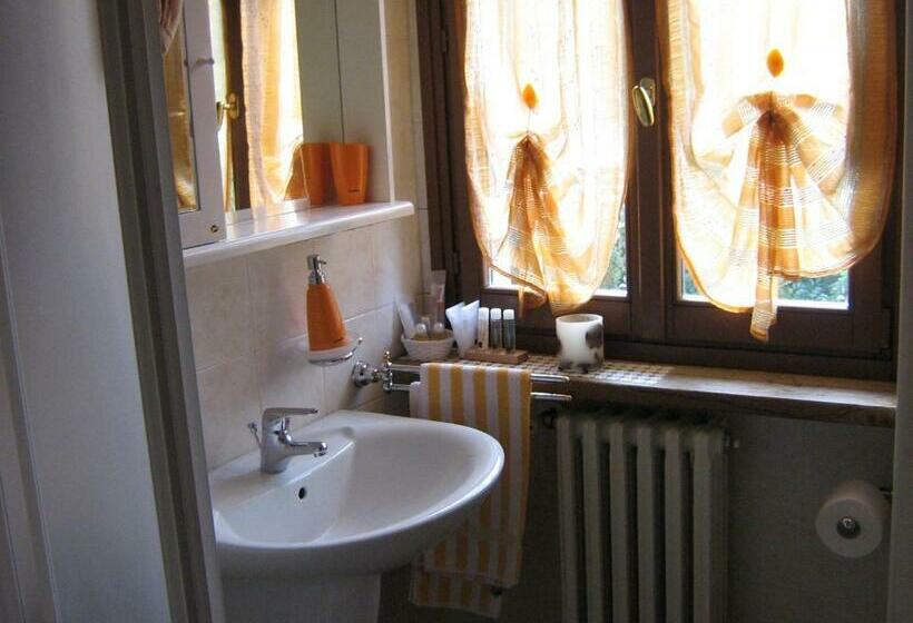 标准间, Il Borgo B&b