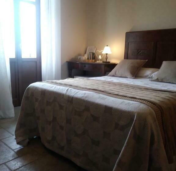 חדר סטנדרט, Il Borgo B&b
