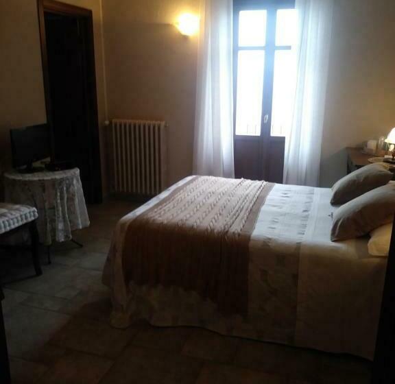 חדר סטנדרט, Il Borgo B&b