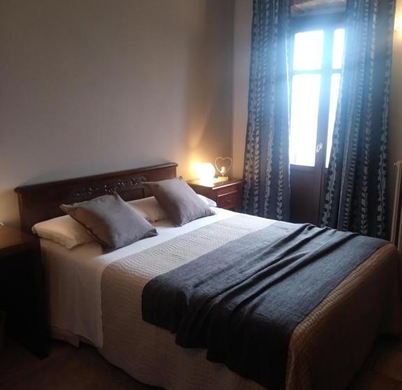 Номер Стандарт, Il Borgo B&b