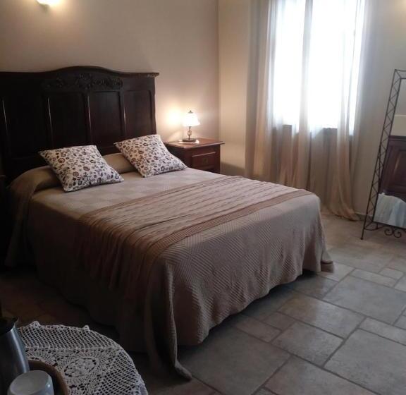 标准间, Il Borgo B&b