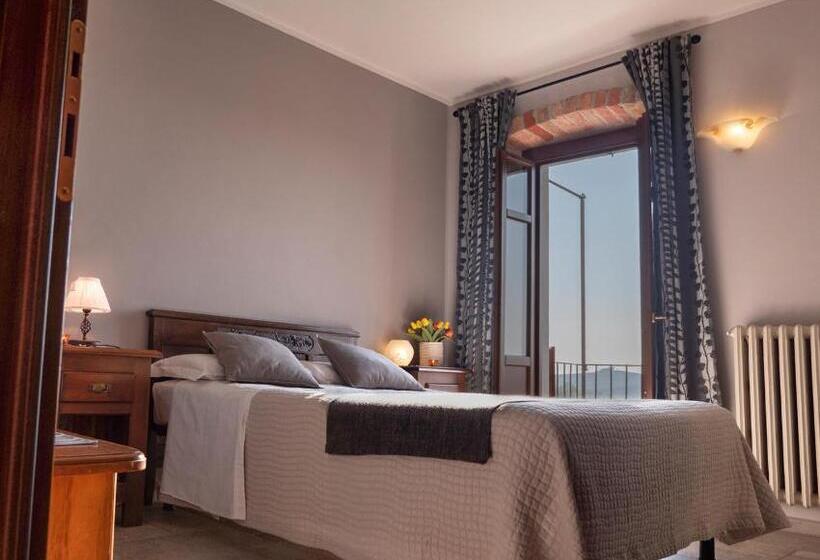 חדר סטנדרט, Il Borgo B&b